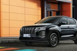 HMID Rayakan Setahun CRETA dengan Luncurkan Hyundai CRETA Dynamic Black Edition di IIMS 2023