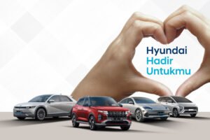 Mengapa Hyundai Pilihan Tepat untuk Warga Bali Sibuk